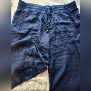 Athleta Men's Navy Pants